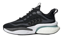 AlphaBoost V1 "Black Magic Grey" HP2758