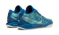 LeBron 21 "Abalone" FN0708 400