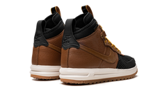 Lunar Force 1 Duckboot "Ale Brown" 805899 202