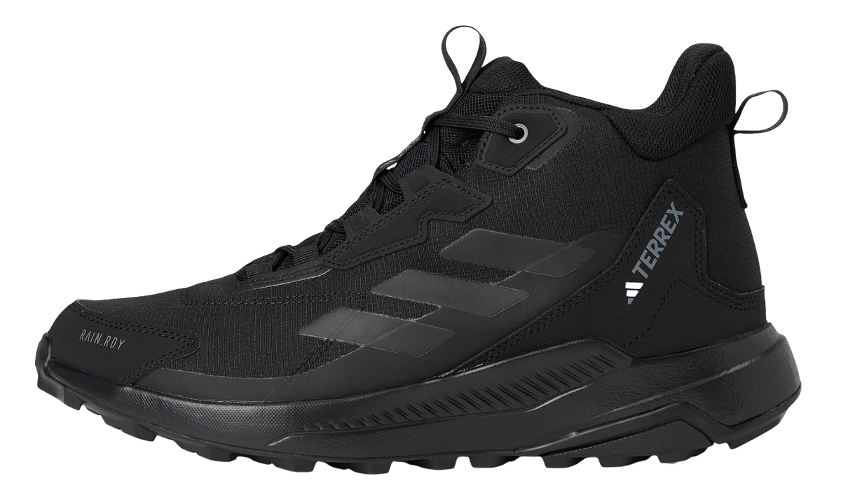 Terrex Anylander Mid Rain.RDY "Black" ID0898