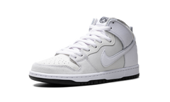 SB Dunk High "Antihero" HM5837 100