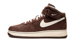 AIR FORCE 1 MID '07 QS "Chocolate" DM0107 200