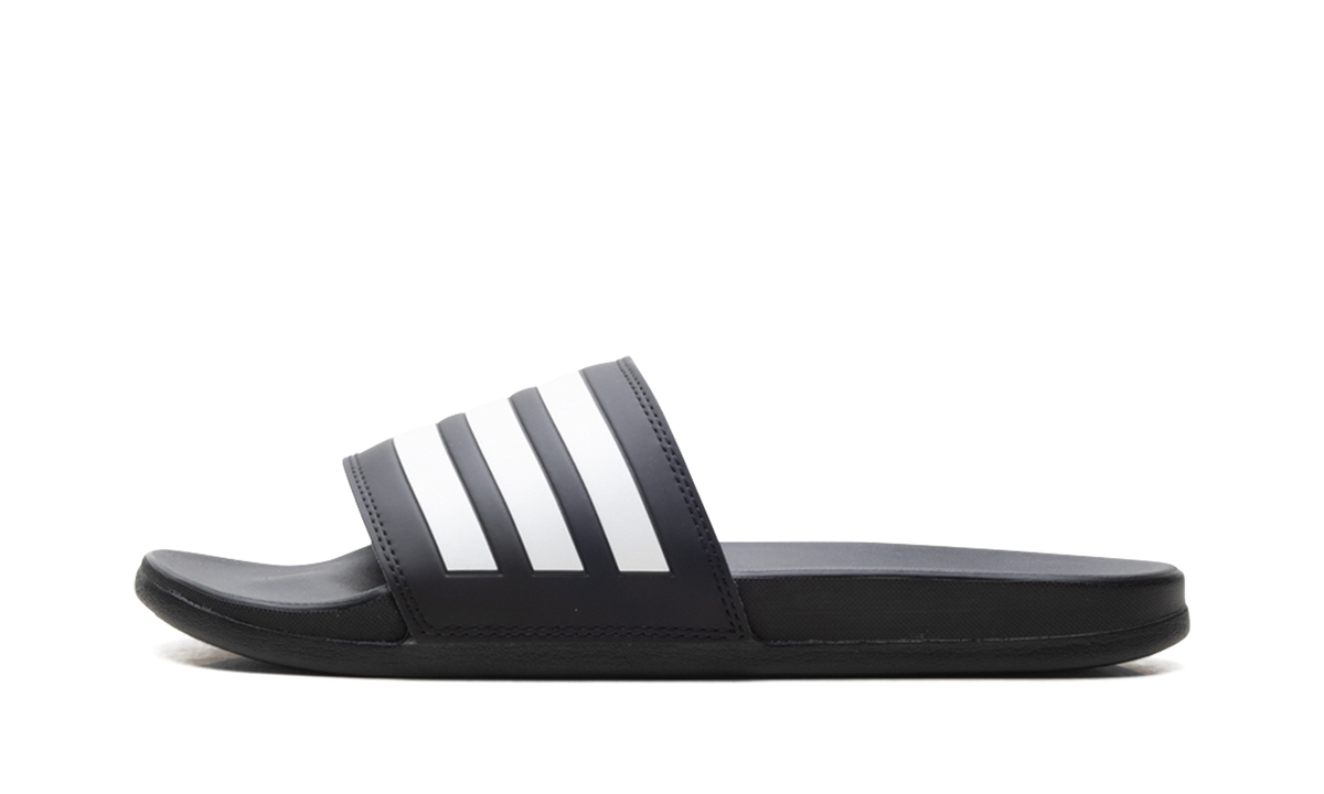 ADILETTE COMFORT SLIDES "Black" GZ5891
