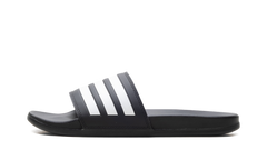 ADILETTE COMFORT SLIDES "Black" GZ5891