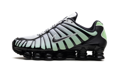 Shox TL "Vapor Green Black" AV3595 300