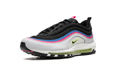Air Max 97 "Black / Neon" DZ4392 001