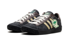 Forest Hills "Brain Dead - Core Black" JR7942