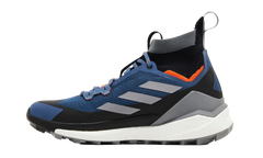 TERREX FREE HIKER 2 "Wonder Steel/Grey Three/Legend Ink" GZ0683