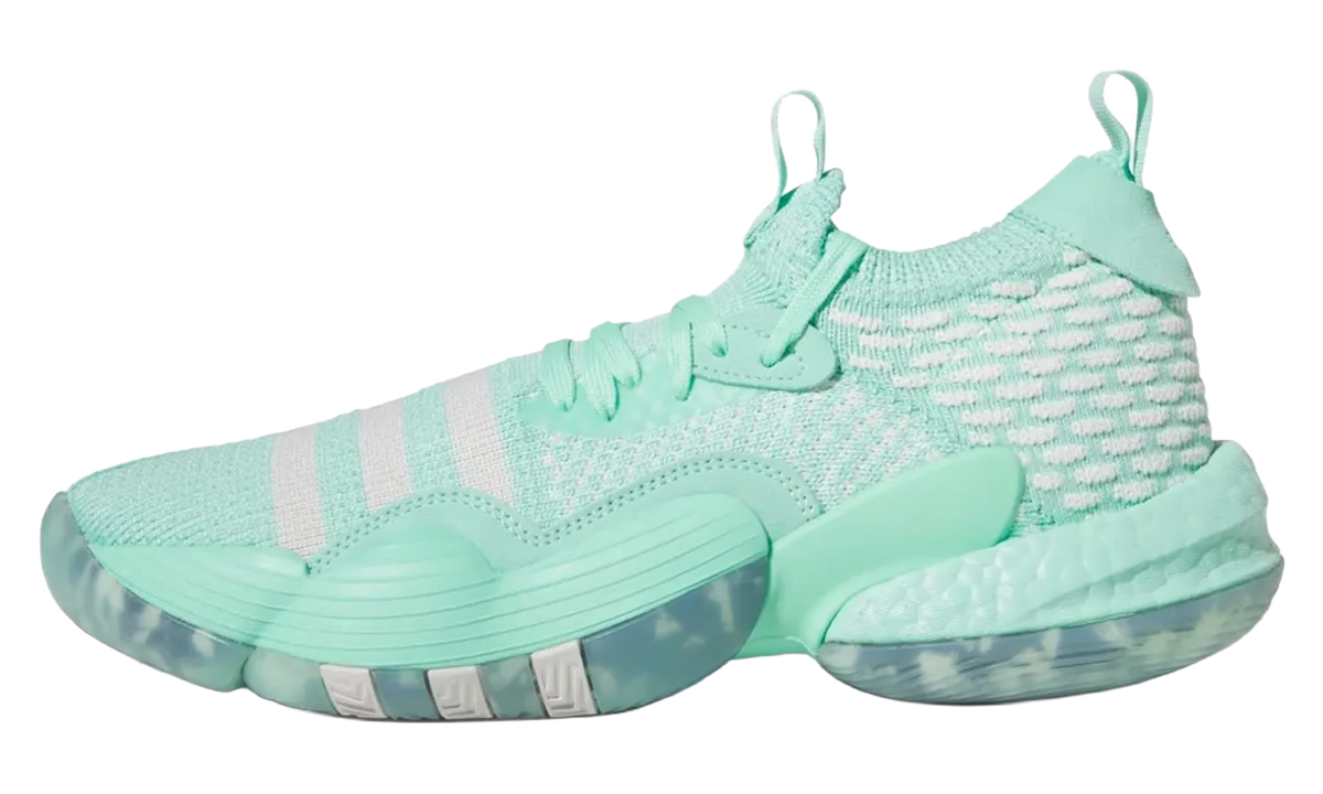 Trae Young 2 "Green Mint" IG5333