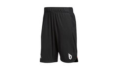 Dame Never Doubt Short "Black / Red" CE7348