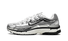 P-6000 "Metallic Silver" CN0149 001