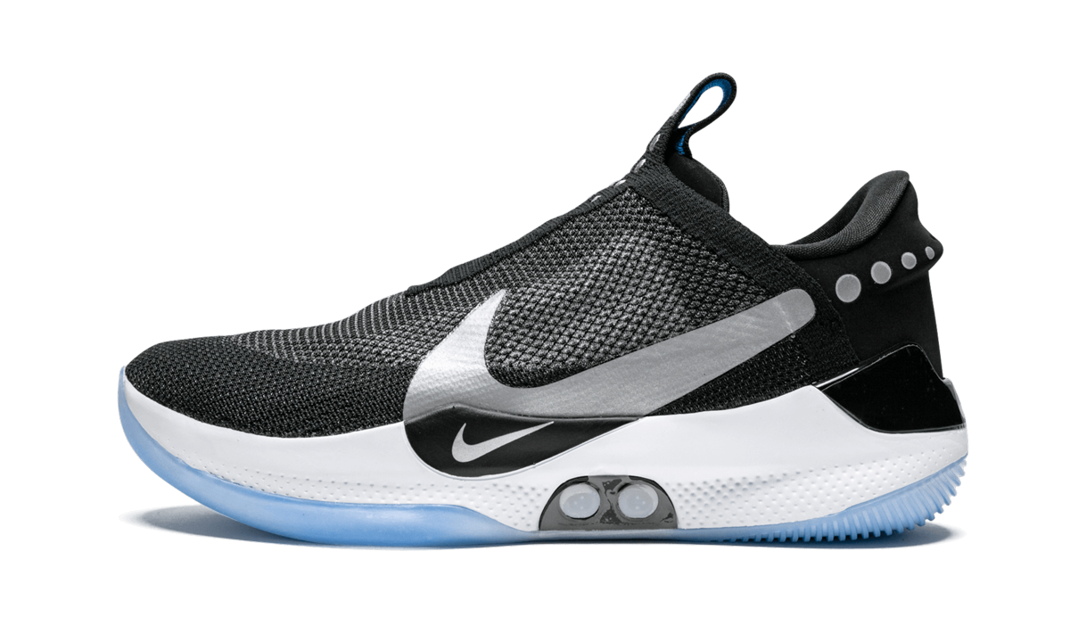 Adapt BB "Basketball - Self-Lacing" AO2582 001