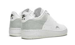 Air Force 1 Low "A-Cold-Wall White" BQ6924 100