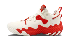 Harden Vol. 6 "White" GX9186