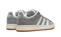 Campus 00s "Grey White" HQ8707