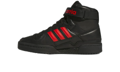 Forum 84 "Willy Chavarria Black Red" KK3695