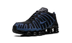 Shox TL "Reflective Court Blue" IH1338 002