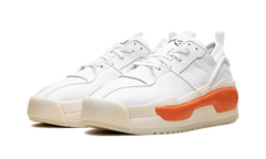 Y-3 Hokorivalry "White/Orange" HR1976