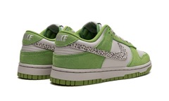 Dunk Low AS "Safari Swoosh - Chlorphyll" DR0156 300