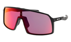 Sutro Sunglasses "Matte Black / PRIZM Road" OO9406 08