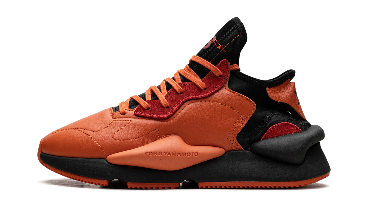 Y-3 Kaiwa "ICON ORANGE" EF7523