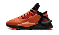 Y-3 Kaiwa "ICON ORANGE" EF7523