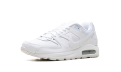 Air Max Command Leather "White" 749760 102