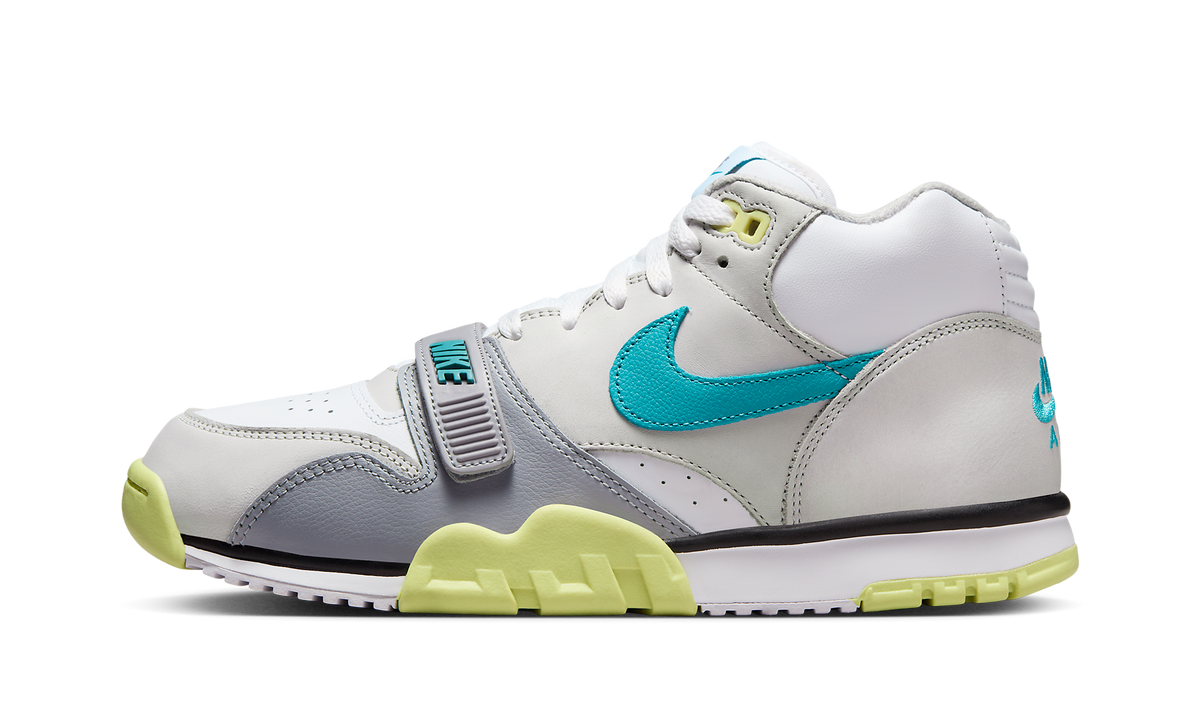 Air Trainer 1 "Citron" FQ8828 100