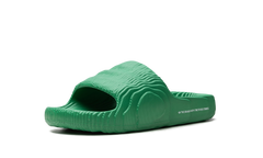 Adilette 22 "Green" IF5395