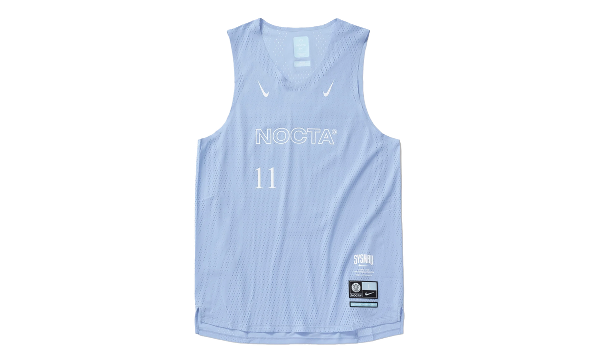 NRG JERSEY 'COBALT BLISS/' "Cobalt Bliss/White" DV3649 481