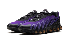 Air Max DN8 "Fierce Purple" FQ7860 009
