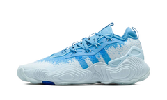 Trae Young 3 Low "Blue" IE2707