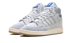Centennial 85 Hi "Clear Grey" FZ5995