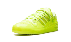 Forum Low "Jeremy Scott Dipped Yellow" GZ8817