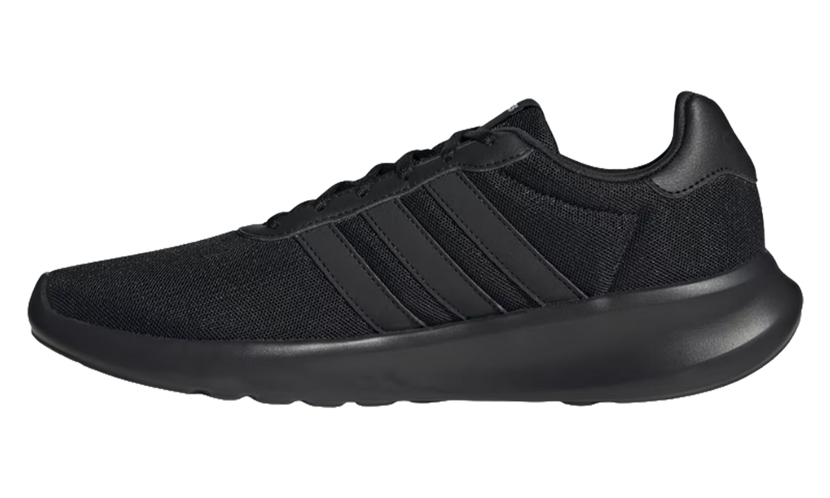 Lite Racer 3.0 "Black Grey" GW7954