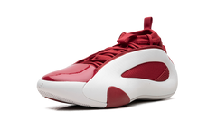 Harden Vol. 8 "White Team Power Red" JP5445