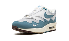 Air Max 1 "Patta - Noise Aqua" DH1348 004