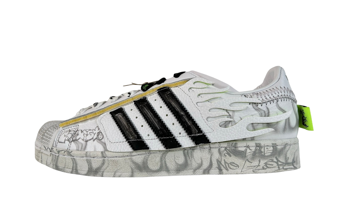 Superstar "Hellstar - White" KI5305