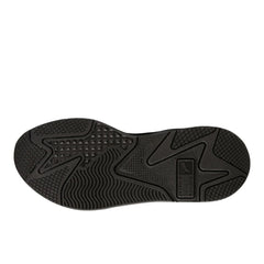 RS X Miosis Lace Up Sneakers
