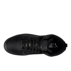 Rebound V6 Mid Lace Up Sneakers