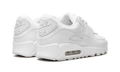 Air Max 90 "Triple White" CZ5594 100