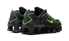 Shox TL "Black Neon" AV3595 012