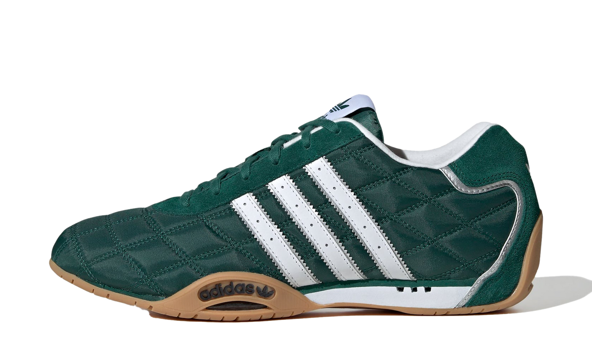 Adi Racer LO "Collegiate Green" JQ5755