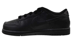 Dunk Low PS "Triple Black" FB9108 009
