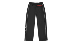 GRC TrackPants "Black" GS080