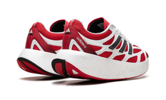Adizero ARUKU "White Pure Ruby" JI0308
