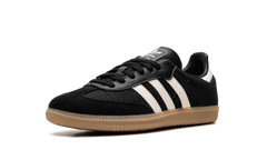 Samba OG "Core Black Cream White" JQ5141