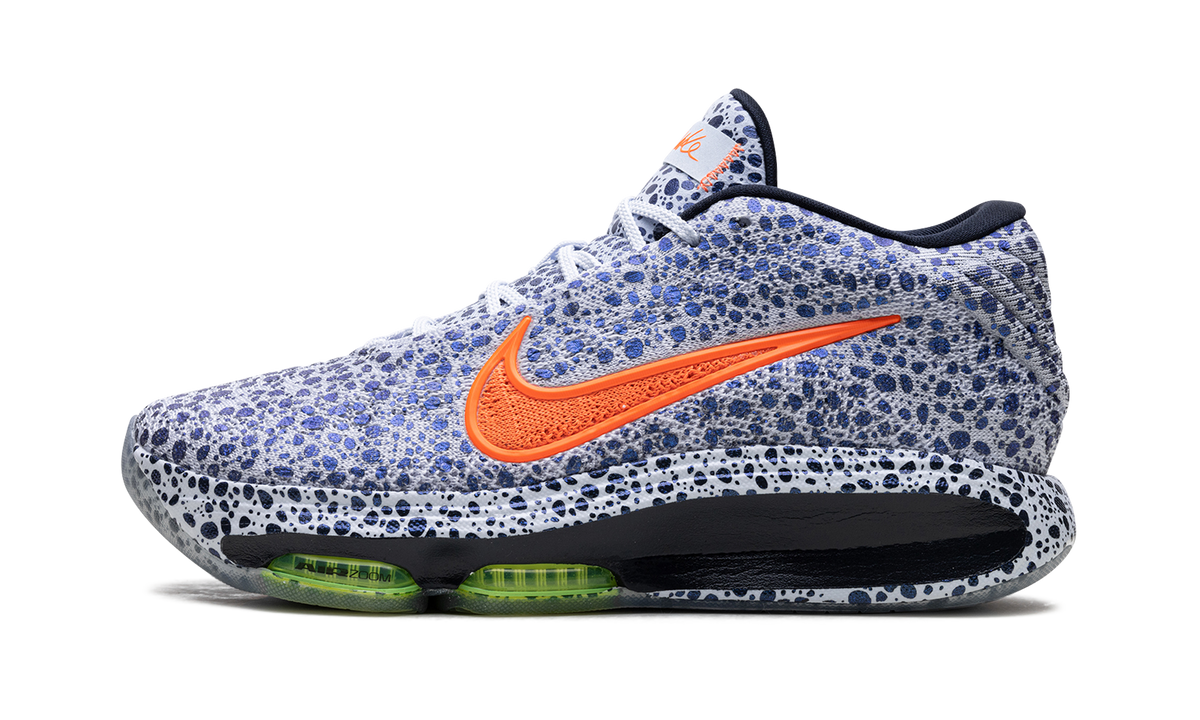 Zoom GT Hustle 3 "Safari" FV3422 900
