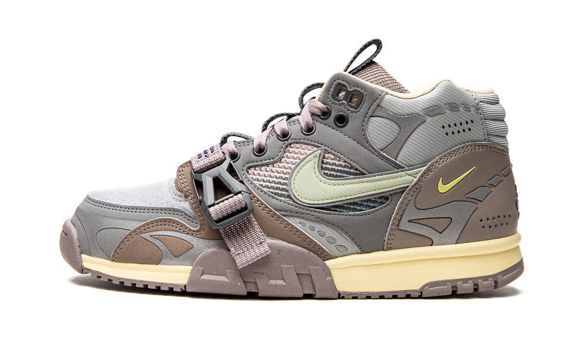 Air Trainer 1 SP "Light Smoke" DH7338 002