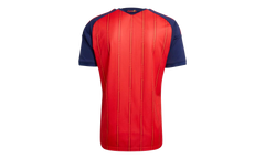 Spain 26 Home Jersey "Vivid Red" JN4390